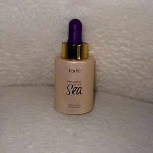 New Listing! - Tarte Rainforest of the Sea Radiance Drops